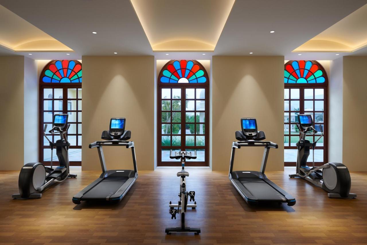 Hyatt Regency Jaipur Mansarovar المظهر الخارجي الصورة