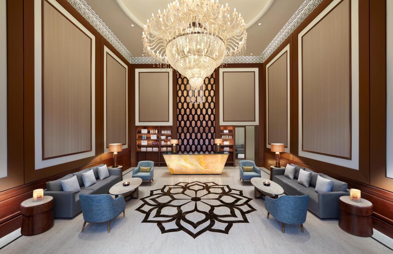 Hyatt Regency Jaipur Mansarovar المظهر الخارجي الصورة