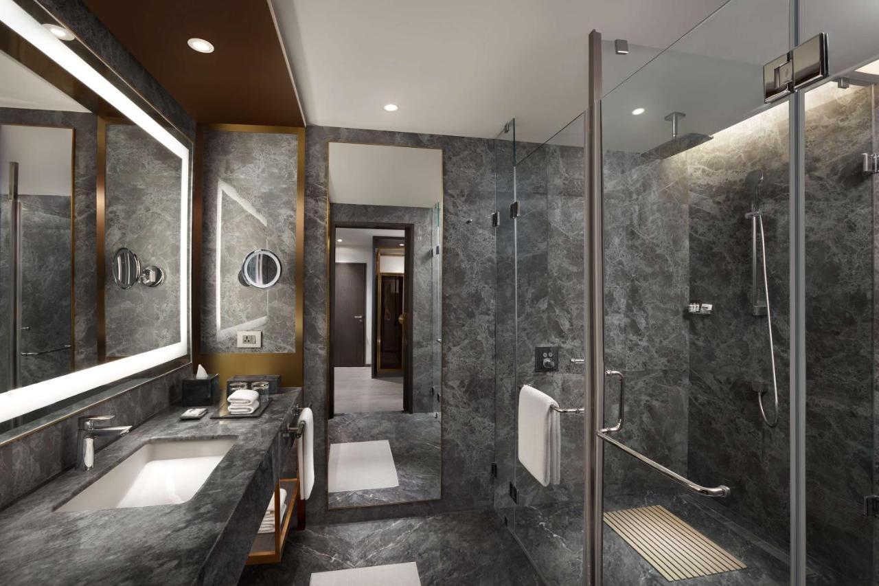 Hyatt Regency Jaipur Mansarovar المظهر الخارجي الصورة