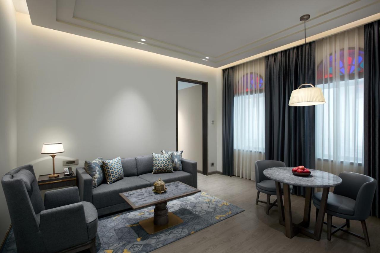 Hyatt Regency Jaipur Mansarovar المظهر الخارجي الصورة