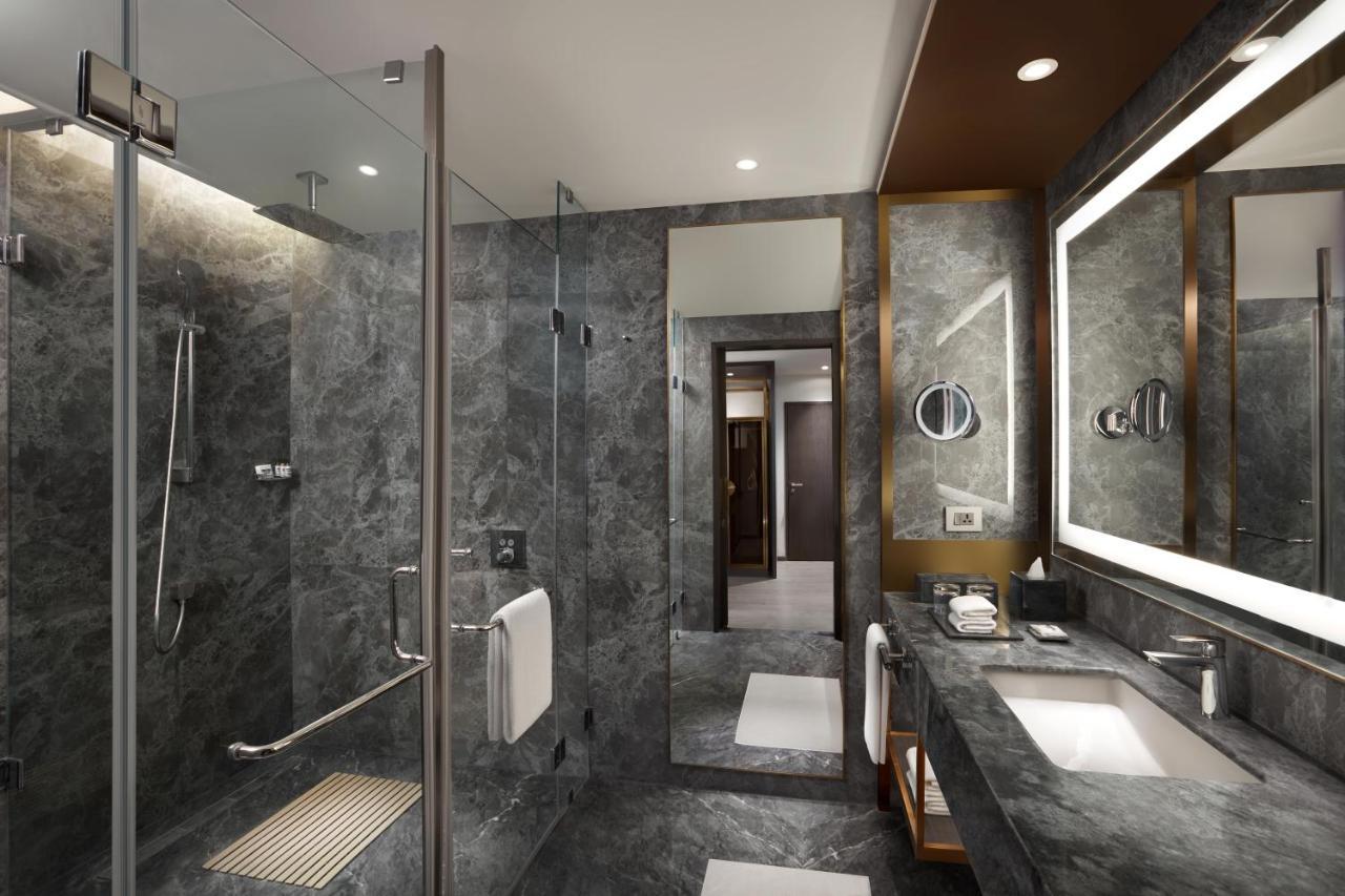 Hyatt Regency Jaipur Mansarovar المظهر الخارجي الصورة