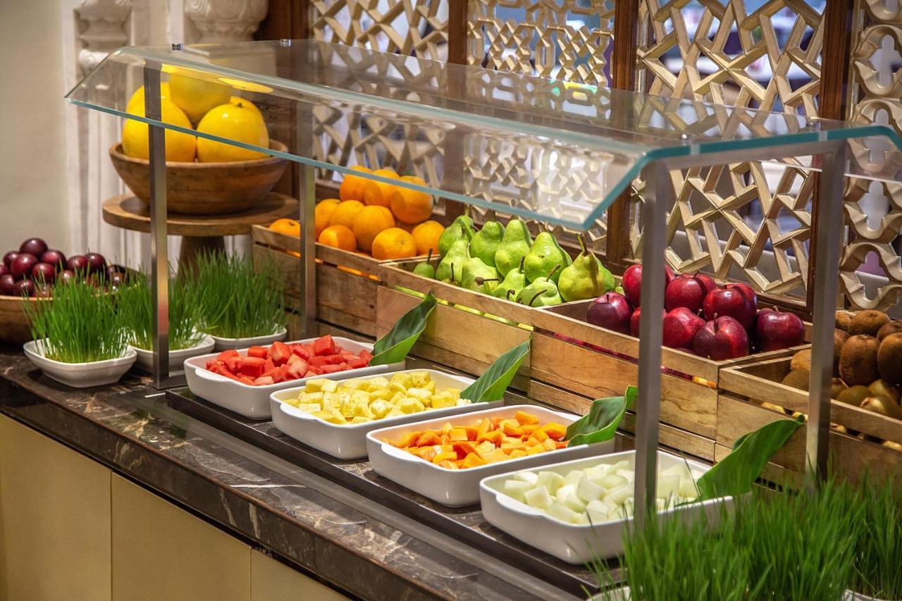 Hyatt Regency Jaipur Mansarovar المظهر الخارجي الصورة