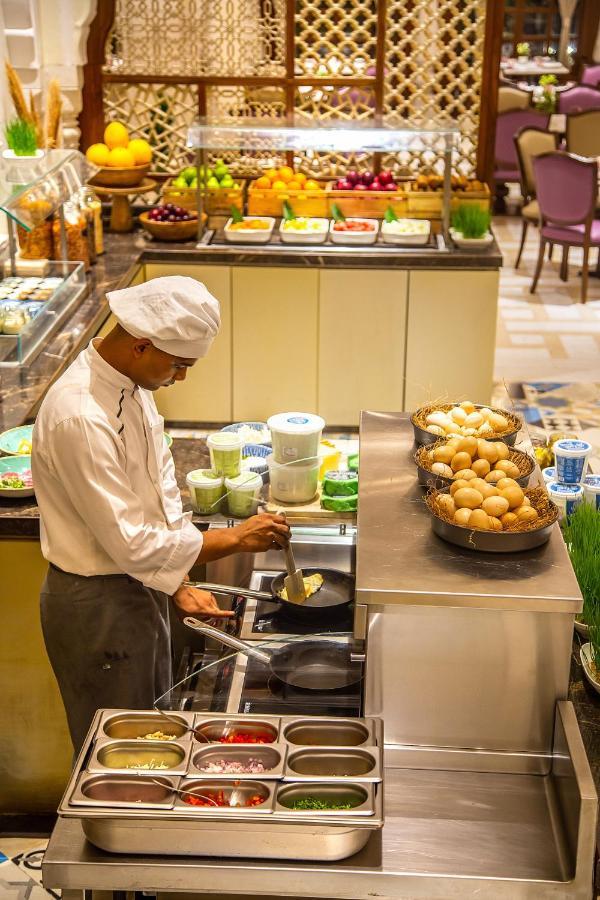 Hyatt Regency Jaipur Mansarovar المظهر الخارجي الصورة