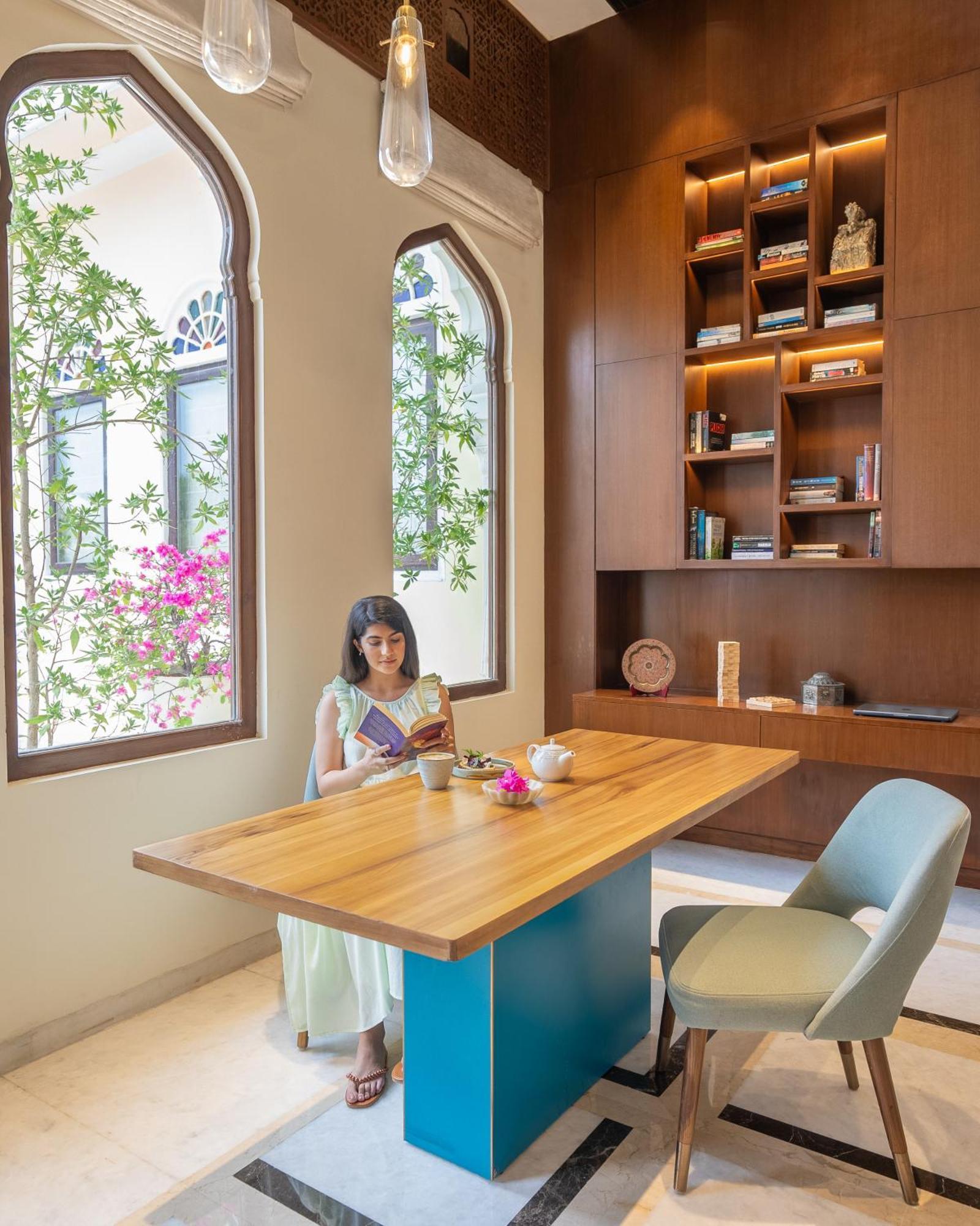 Hyatt Regency Jaipur Mansarovar المظهر الخارجي الصورة